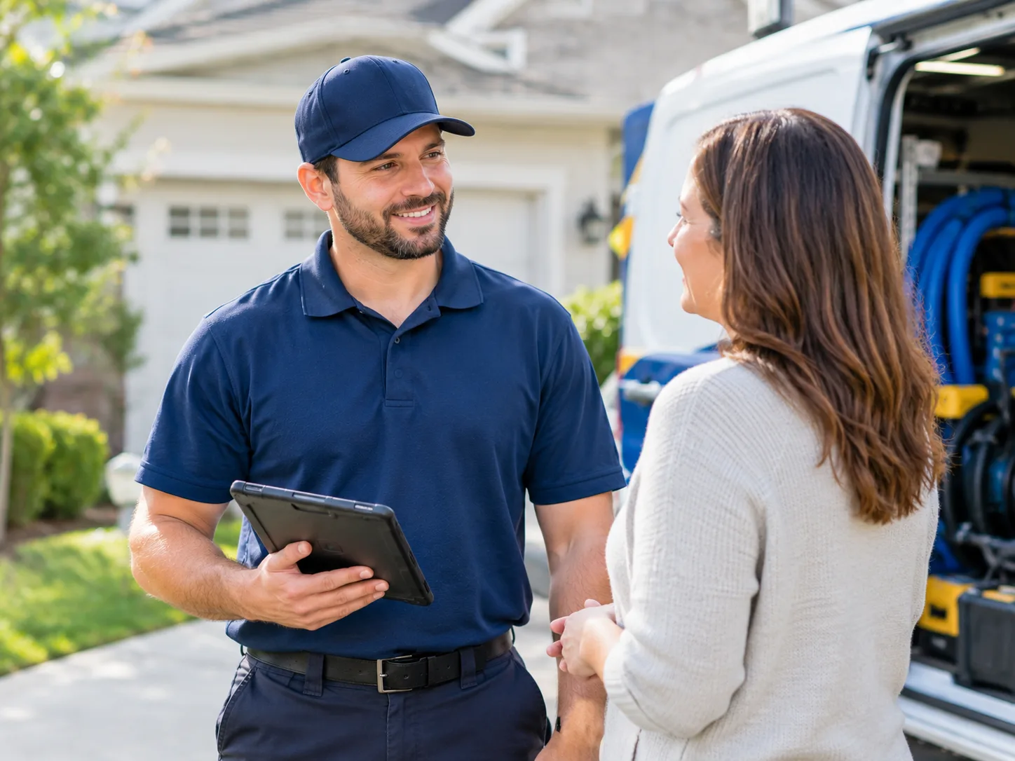 Sewage Backup Cleanup Lottsburg, VA FAQs